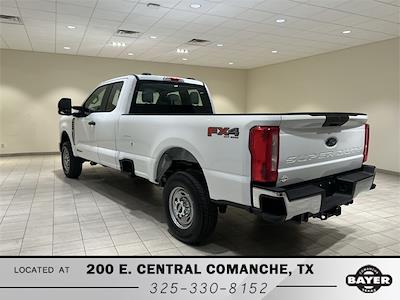 2025 Ford F-250 Super Cab 4x4 Pickup for sale #F29680 - photo 2