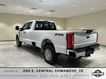 2025 Ford F-250 Super Cab 4x4 Pickup for sale #F29680 - photo 2