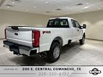 2025 Ford F-250 Super Cab 4x4 Pickup for sale #F29680 - photo 5