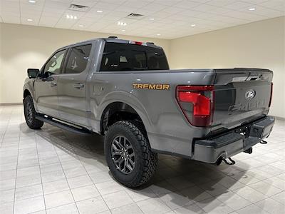 2025 Ford F-150 SuperCrew Cab 4x4 Pickup for sale #F29681 - photo 2