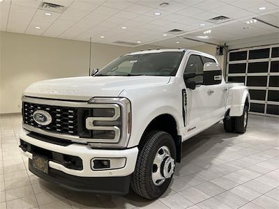 New 2025 Ford F-350 Crew Cab 4x4 DRW Pickup for sale #F29684 - photo 1