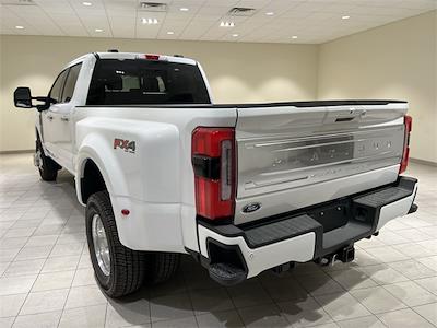 New 2025 Ford F-350 Crew Cab 4x4 DRW Pickup for sale #F29684 - photo 2