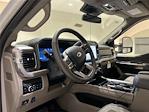 New 2025 Ford F-350 Crew Cab 4x4 DRW Pickup for sale #F29684 - photo 9