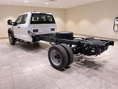 2025 Ford F-450 Super Cab DRW 4WD Cab Chassis for sale #F29686 - photo 2