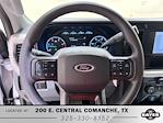 New 2025 Ford F-450 XL Super Cab 4WD Cab Chassis for sale #F29686 - photo 10