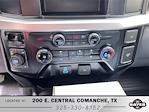 New 2025 Ford F-450 XL Super Cab 4WD Cab Chassis for sale #F29686 - photo 14