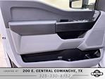 New 2025 Ford F-450 XL Super Cab 4WD Cab Chassis for sale #F29686 - photo 18