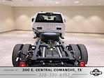 New 2025 Ford F-450 XL Super Cab 4WD Cab Chassis for sale #F29686 - photo 20