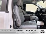 New 2025 Ford F-450 XL Super Cab 4WD Cab Chassis for sale #F29686 - photo 21
