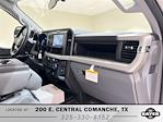 New 2025 Ford F-450 XL Super Cab 4WD Cab Chassis for sale #F29686 - photo 22