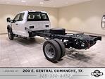 New 2025 Ford F-450 XL Super Cab 4WD Cab Chassis for sale #F29686 - photo 2