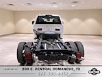 New 2025 Ford F-450 XL Super Cab 4WD Cab Chassis for sale #F29686 - photo 4