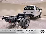 New 2025 Ford F-450 XL Super Cab 4WD Cab Chassis for sale #F29686 - photo 5