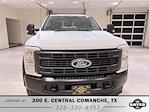 New 2025 Ford F-450 XL Super Cab 4WD Cab Chassis for sale #F29686 - photo 8