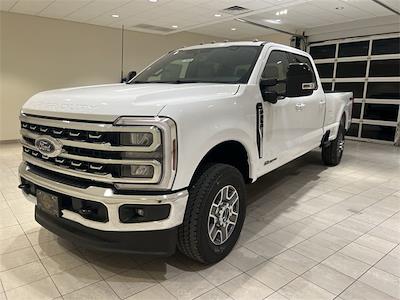 2025 Ford F-350 Crew Cab SRW 4x4 Pickup for sale #F29690 - photo 1