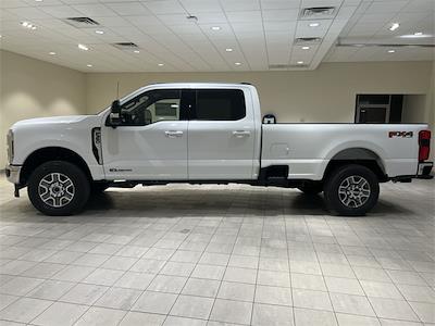 New 2025 Ford F-350 Crew Cab 4x4 SRW Pickup for sale #F29690 - photo 2