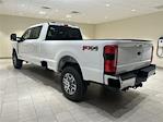 2025 Ford F-350 Crew Cab SRW 4x4 Pickup for sale #F29690 - photo 2