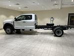 2025 Ford F-450 Super Cab DRW 4WD Cab Chassis for sale #F29692 - photo 3