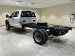 2025 Ford F-450 Super Cab DRW 4WD Cab Chassis for sale #F29692 - photo 2