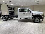2025 Ford F-450 Super Cab DRW 4WD Cab Chassis for sale #F29692 - photo 6