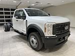 2025 Ford F-450 Super Cab DRW 4WD Cab Chassis for sale #F29692 - photo 7