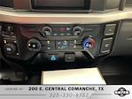 New 2025 Ford F-450 XL Super Cab 4WD Cab Chassis for sale #F29696 - photo 14
