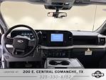 New 2025 Ford F-450 XL Super Cab 4WD Cab Chassis for sale #F29696 - photo 16