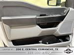 New 2025 Ford F-450 XL Super Cab 4WD Cab Chassis for sale #F29696 - photo 18