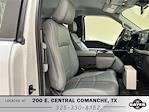 New 2025 Ford F-450 XL Super Cab 4WD Cab Chassis for sale #F29696 - photo 21