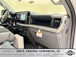New 2025 Ford F-450 XL Super Cab 4WD Cab Chassis for sale #F29696 - photo 22