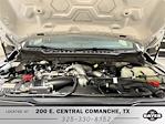 New 2025 Ford F-450 XL Super Cab 4WD Cab Chassis for sale #F29696 - photo 23