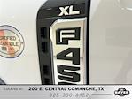 New 2025 Ford F-450 XL Super Cab 4WD Cab Chassis for sale #F29696 - photo 24