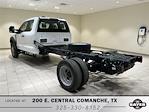 New 2025 Ford F-450 XL Super Cab 4WD Cab Chassis for sale #F29696 - photo 2