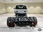 New 2025 Ford F-450 XL Super Cab 4WD Cab Chassis for sale #F29696 - photo 4