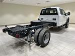 New 2025 Ford F-450 XL Super Cab 4WD Cab Chassis for sale #F29696 - photo 5