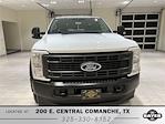 New 2025 Ford F-450 XL Super Cab 4WD Cab Chassis for sale #F29696 - photo 8
