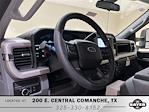 New 2025 Ford F-450 XL Super Cab 4WD Cab Chassis for sale #F29696 - photo 9