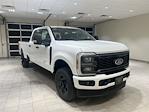 New 2025 Ford F-350 XL Crew Cab 4x4 SRW Pickup for sale #F29699 - photo 7
