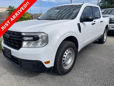 2024 Ford Maverick SuperCrew Cab FWD Pickup for sale #F29706 - photo 1