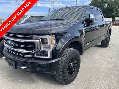 2022 Ford F-250 Crew Cab 4x4 Pickup for sale #F29707 - photo 1