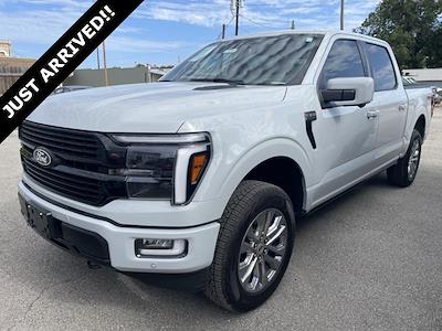 2024 Ford F-150 SuperCrew Cab 4x4 Pickup for sale #F29708 - photo 1