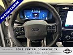 Used 2024 Ford F-150 Platinum SuperCrew Cab for sale #F29708 - photo 10