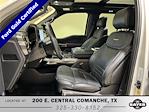Used 2024 Ford F-150 Platinum SuperCrew Cab for sale #F29708 - photo 19