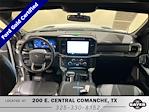 Used 2024 Ford F-150 Platinum SuperCrew Cab for sale #F29708 - photo 20