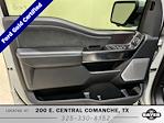 Used 2024 Ford F-150 Platinum SuperCrew Cab for sale #F29708 - photo 22