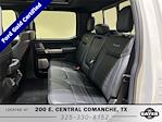 Used 2024 Ford F-150 Platinum SuperCrew Cab for sale #F29708 - photo 25