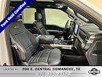 Used 2024 Ford F-150 Platinum SuperCrew Cab for sale #F29708 - photo 28