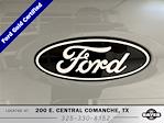 Used 2024 Ford F-150 Platinum SuperCrew Cab for sale #F29708 - photo 32