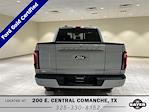 Used 2024 Ford F-150 Platinum SuperCrew Cab for sale #F29708 - photo 4