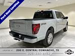 Used 2024 Ford F-150 Platinum SuperCrew Cab for sale #F29708 - photo 5